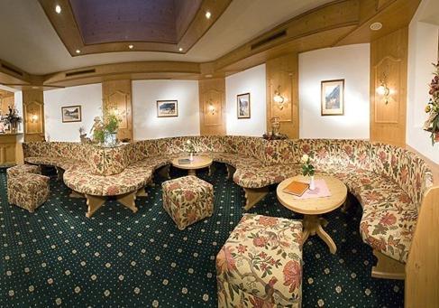 Hotel Persura Ішгль Екстер'єр фото