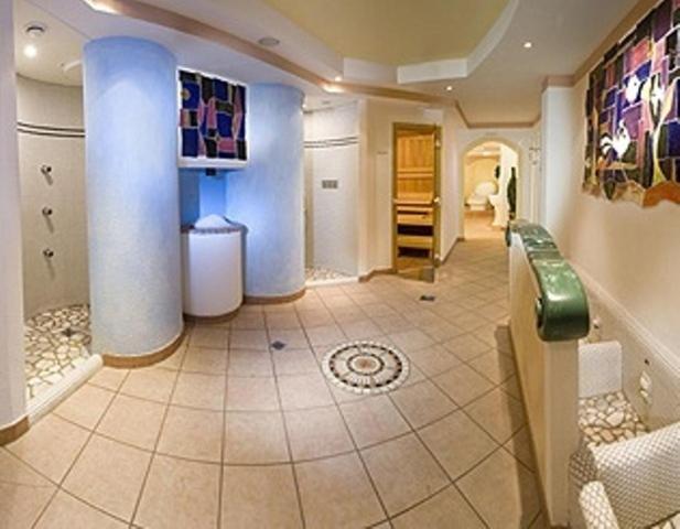 Hotel Persura Ішгль Екстер'єр фото