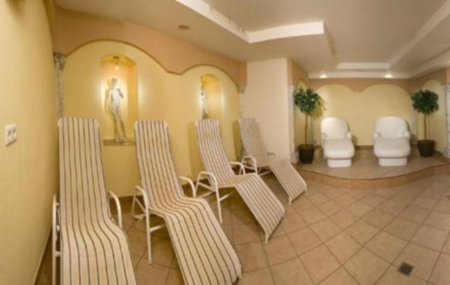 Hotel Persura Ішгль Екстер'єр фото