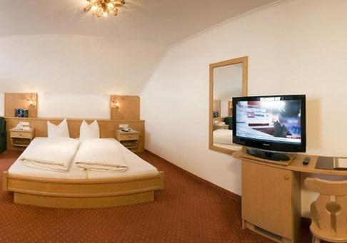 Hotel Persura Ішгль Екстер'єр фото