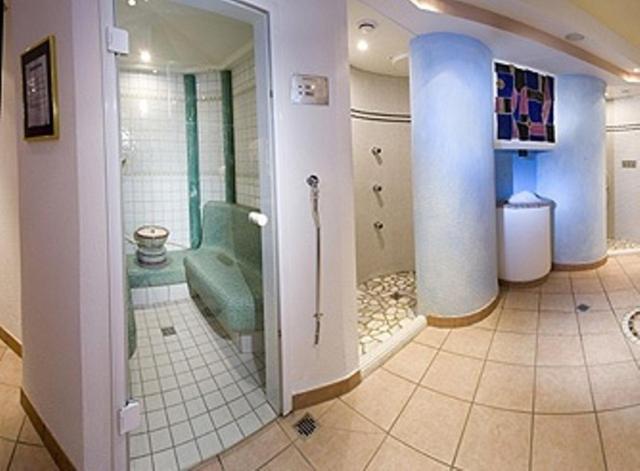 Hotel Persura Ішгль Екстер'єр фото