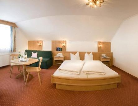 Hotel Persura Ішгль Екстер'єр фото