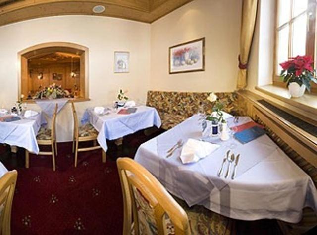 Hotel Persura Ішгль Екстер'єр фото