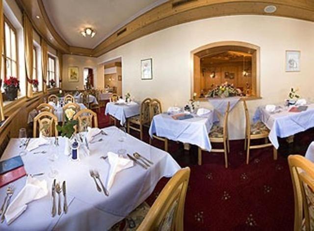 Hotel Persura Ішгль Екстер'єр фото